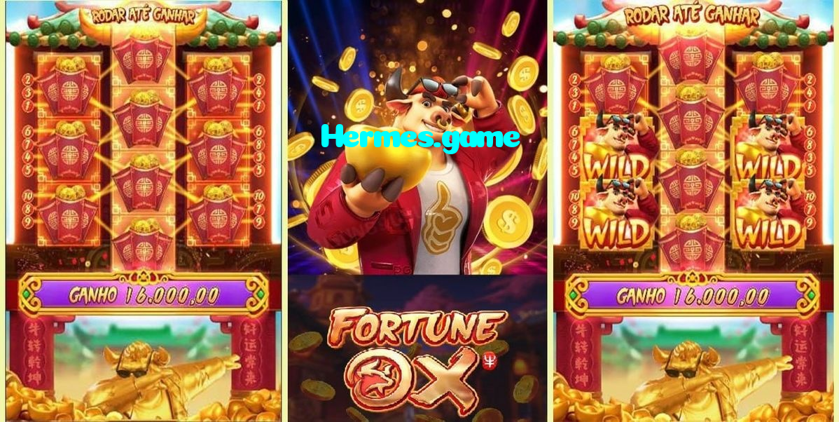 Hermes.game