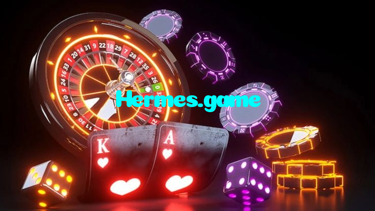 Hermes.game
