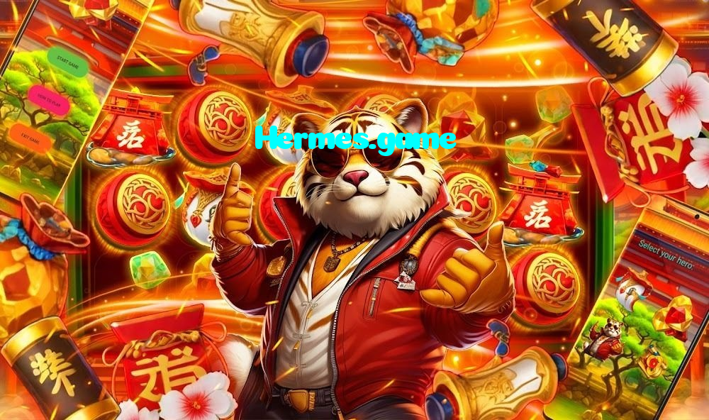 Hermes.game