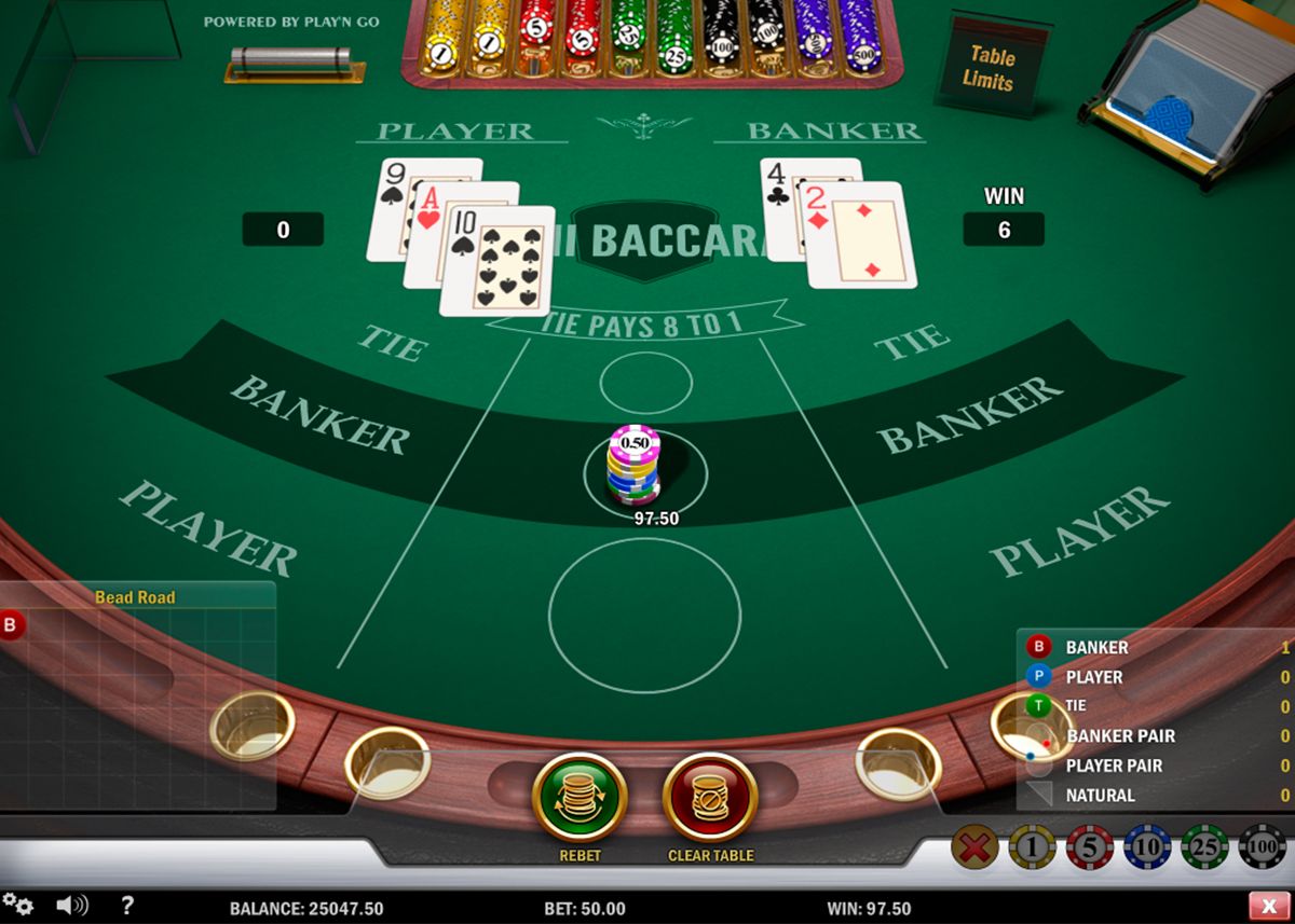 yacht casino Live Casino