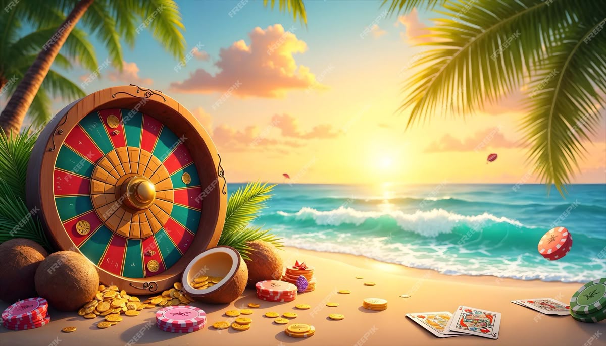 yacht casino Welcome Bonus